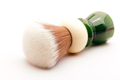 PAA | The Peregrino- 24mm Roswell Synthetic Shaving Brush