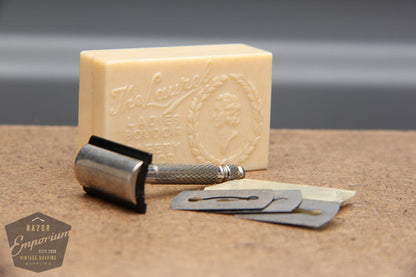 The Laurel- Ladies Boudoir Safety Razor