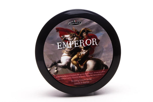 RazoRock | Emperor Shaving Soap