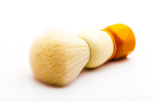 PAA | The Solar Flare - 24mm Nexus Synthetic Shaving Brush