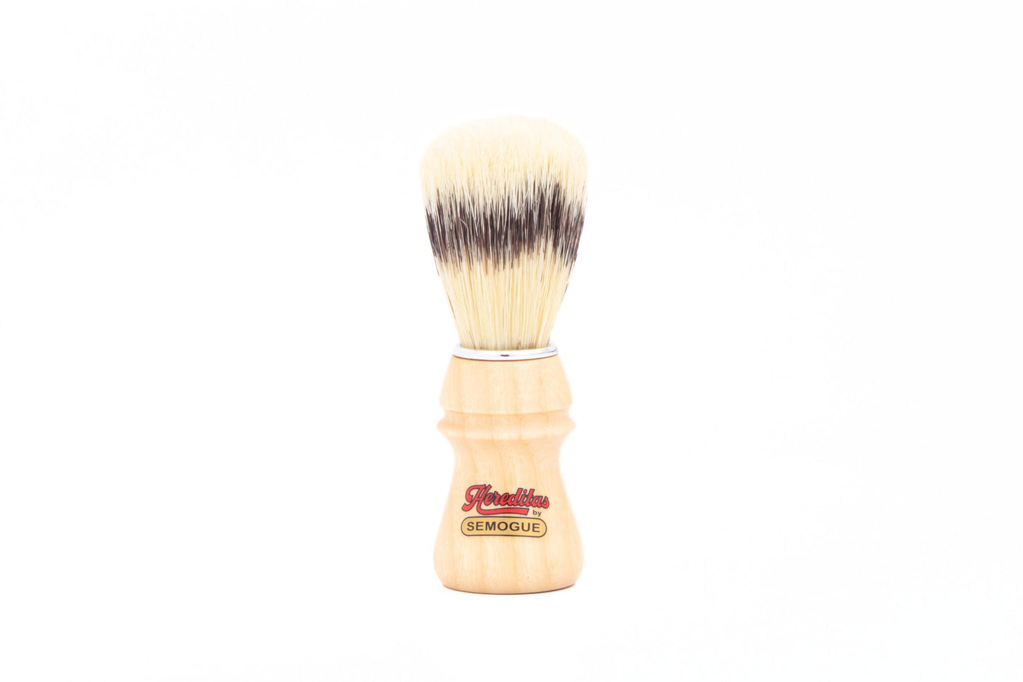 Semogue | 1800 Boar Bristle Brush With Wood Handle