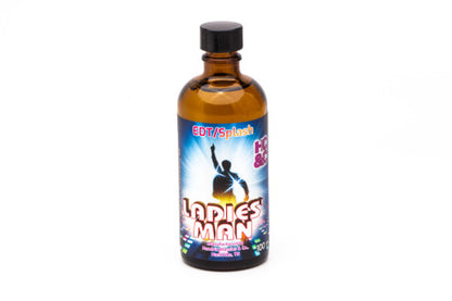 Hendrix Classics & Co | Ladies' Man AfterShave Splash