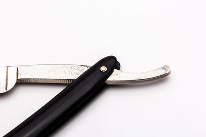 5/8" Shumate Vintage Restored Straight Razor