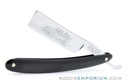 6/8'' Imperial Razor Car Registered 20507 Straight Razor | Germany