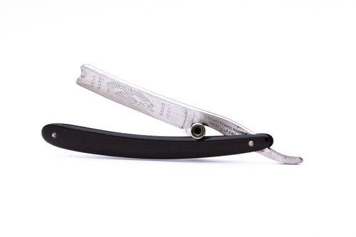 4/8" George  Wostenholm & Sons Celebrated IXL Straight Razor | Sheffield