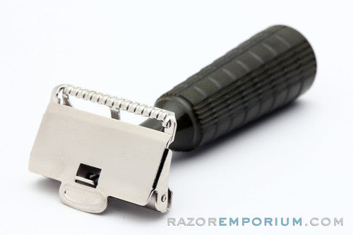 1970's Treet Single Edge Safety Razor