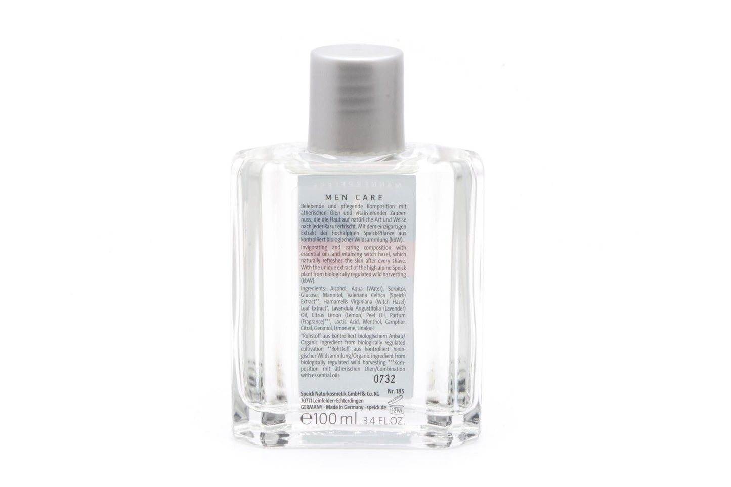 Speick Men | Aftershave Lotion