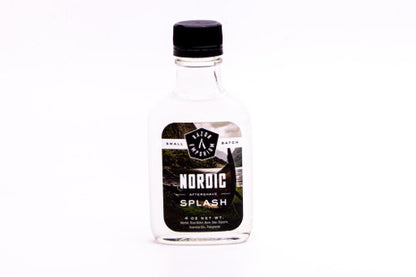 Razor Emporium | Nordic Small Batch After Shave Splash