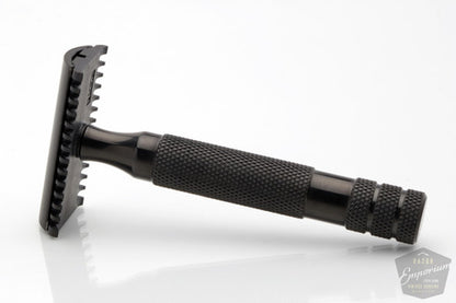 iKon B1 Deluxe Open Comb Razor