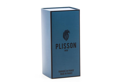 Plisson 1808 | Arctic Gray Essential Russian Gray Badger Shaving Brush