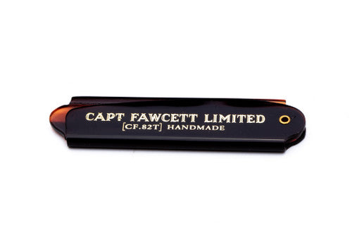 Capt. Fawcett's Beard Comb