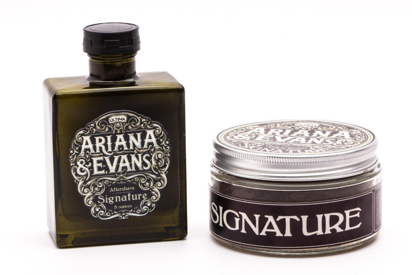 Ariana & Evans | Ultima Signature Aftershave Splash