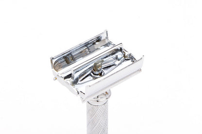 87R Parker Double Edge Safety Razor