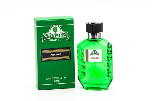 Stirling Soap Co. | Arkadia Eau De Toilette