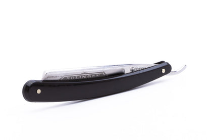 5/8" Dovo Straight Razor Hollow Ground | Solingen, Germany | Used