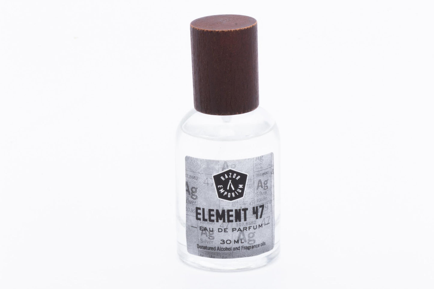 Razor Emporium | Element 47 Small Batch EDP