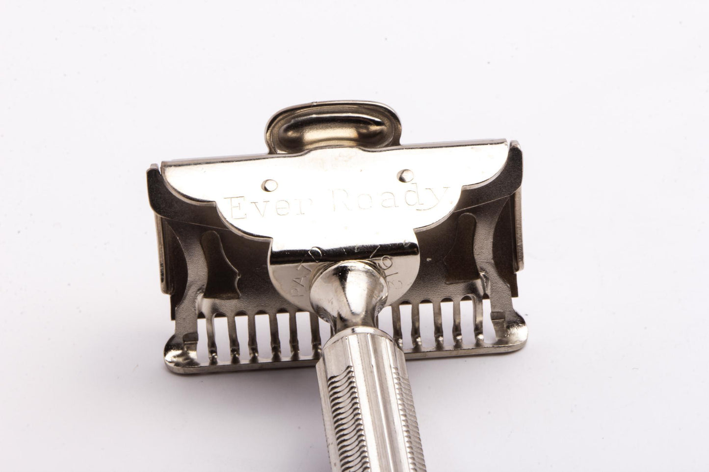 1930's Ever-Ready Single Edge Safety Razor|Original Condition – Razor ...