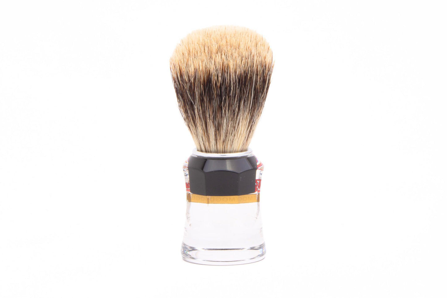 Semogue| 730 Finest Badger Brush With Acrylic Handle