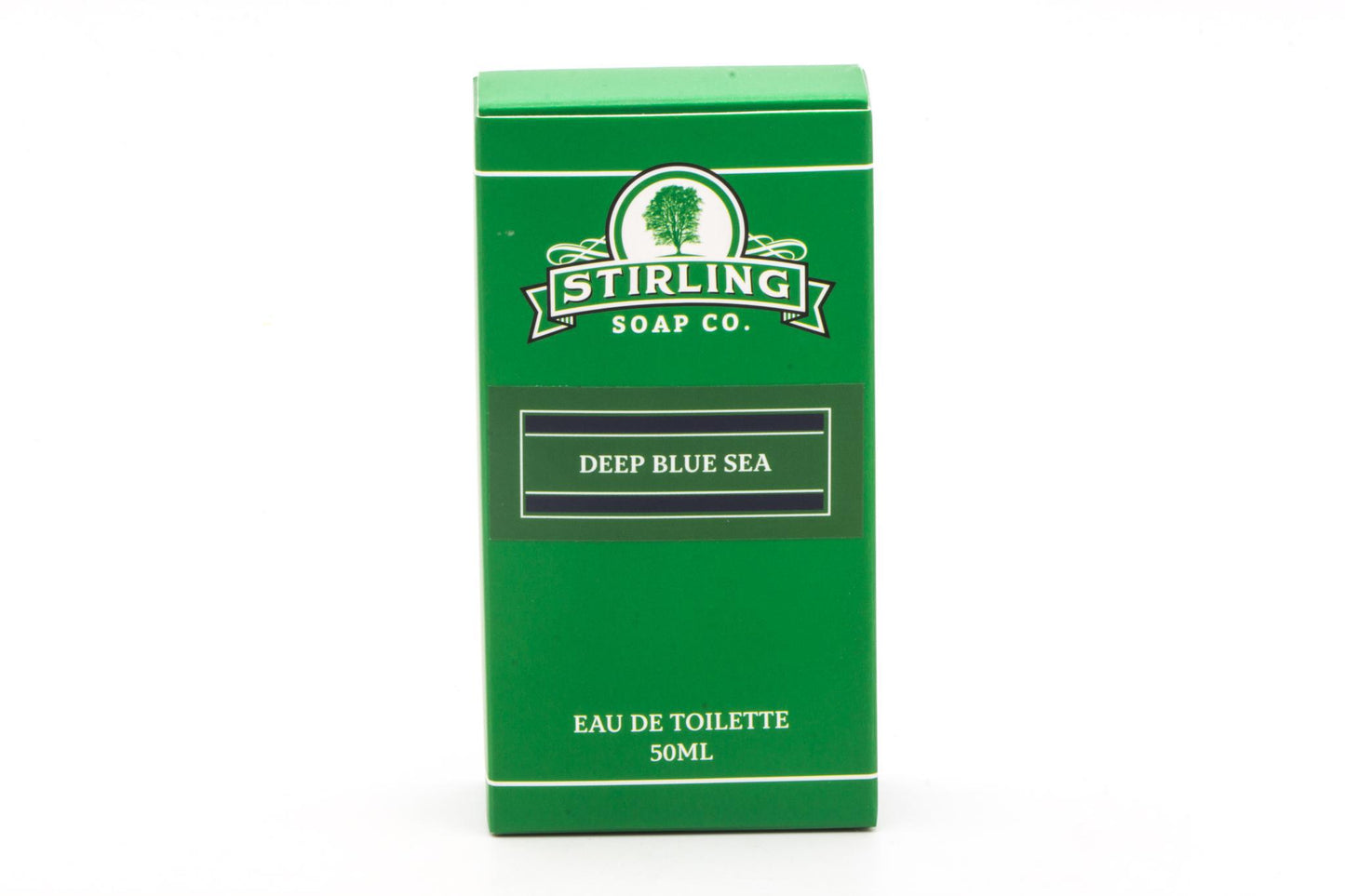 Stirling Soap Co. | Deep Blue Sea Eau De Toilette