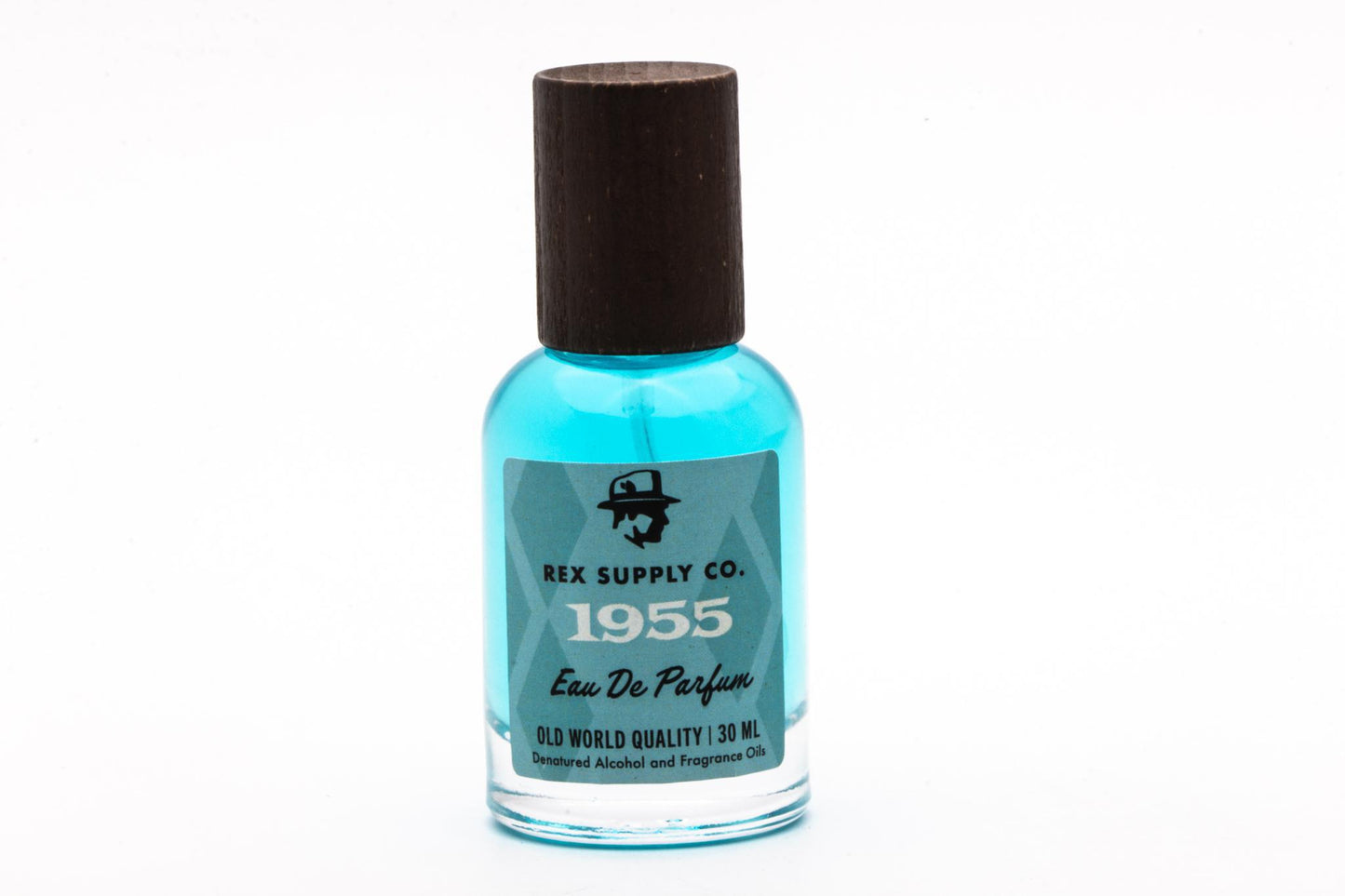 Rex Supply Co. | 1955 Old World Eu De Parfum