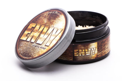 Van Yulay | Envy Tallow Shaving Soap