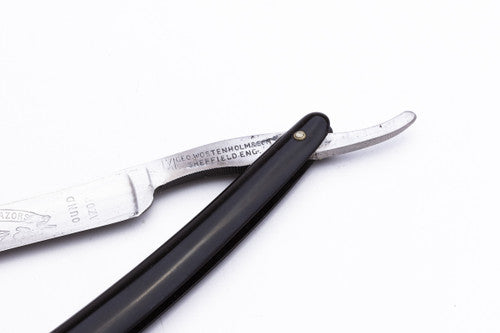 4/8" George  Wostenholm & Sons Celebrated IXL Straight Razor | Sheffield