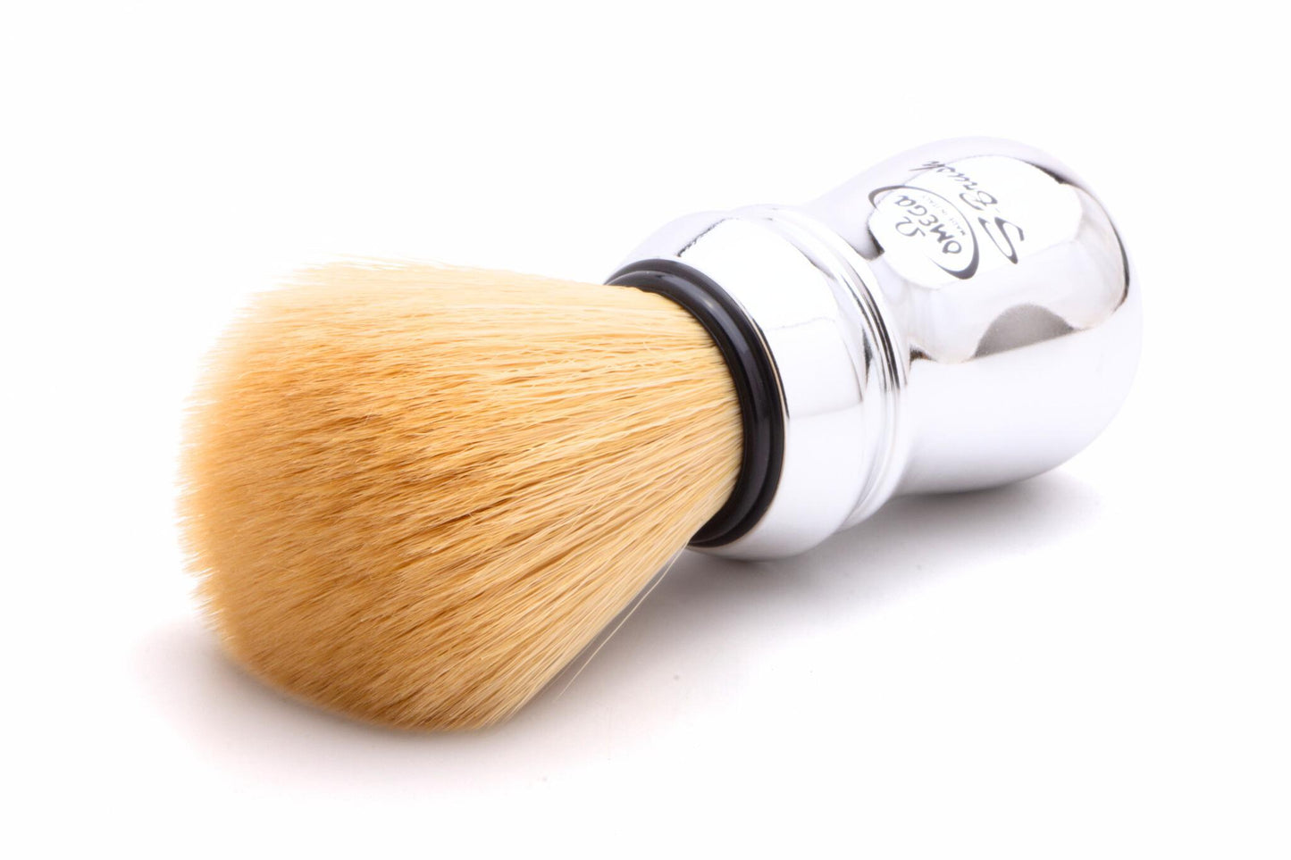 Omega S10083 Professional Synthetic Brush