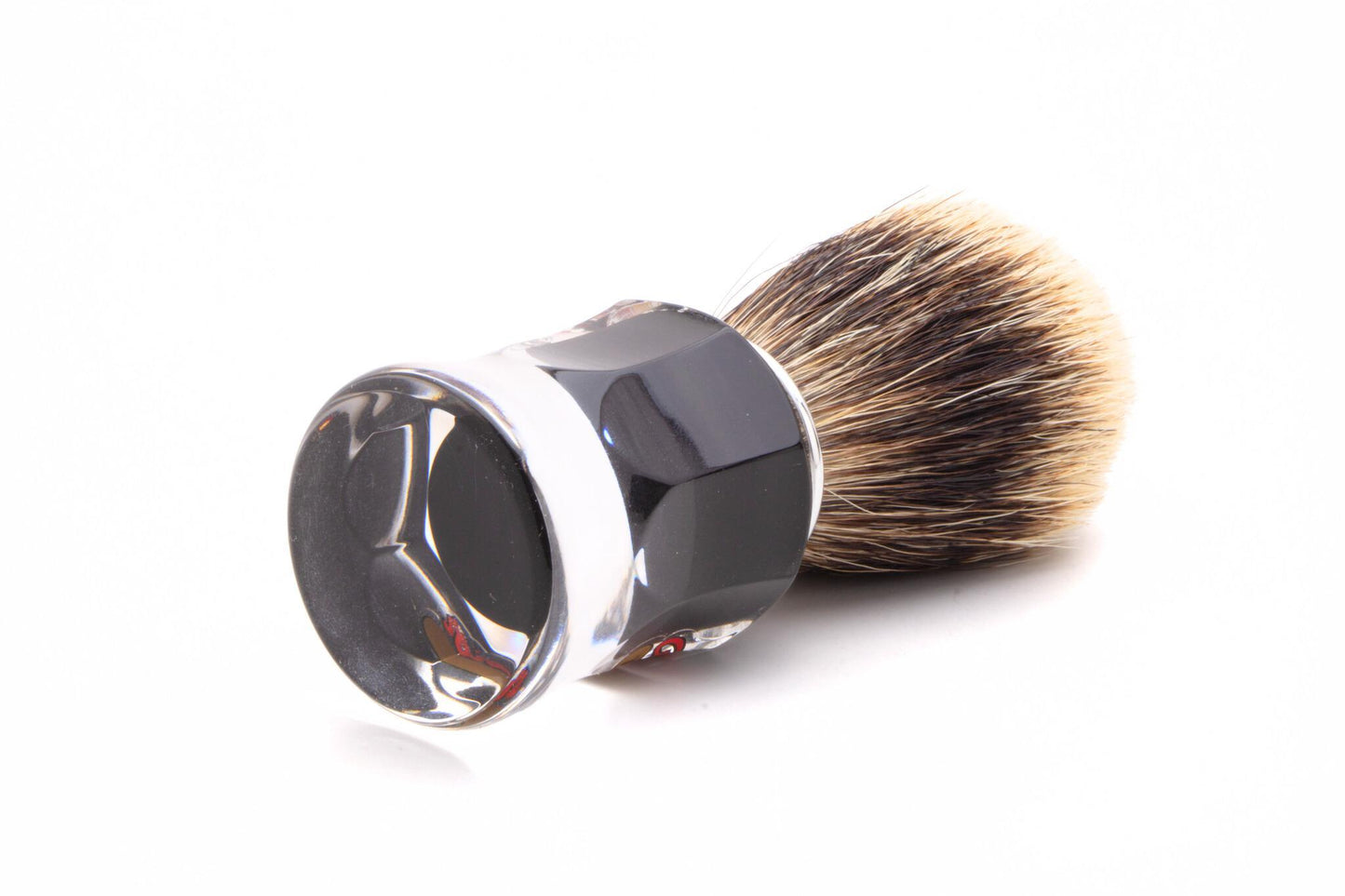 Semogue | 730 HD Finest Badger Brush With Acrylic Handle