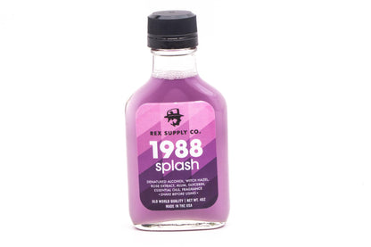 Rex Supply Co. | 1988 Old World After Shave Splash