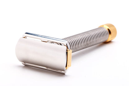 Rex Supply Co. | Ambassador XL Adjustable Double Edge Safety Razor