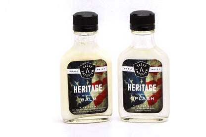 Razor Emporium | Heritage Small Batch After Shave Balm