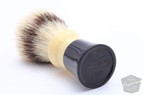 Ever-Ready 100T Boar Vintage Restored Brush