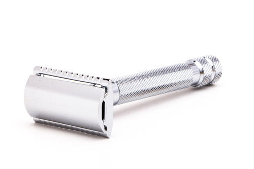 91R Parker DE Safety Razor