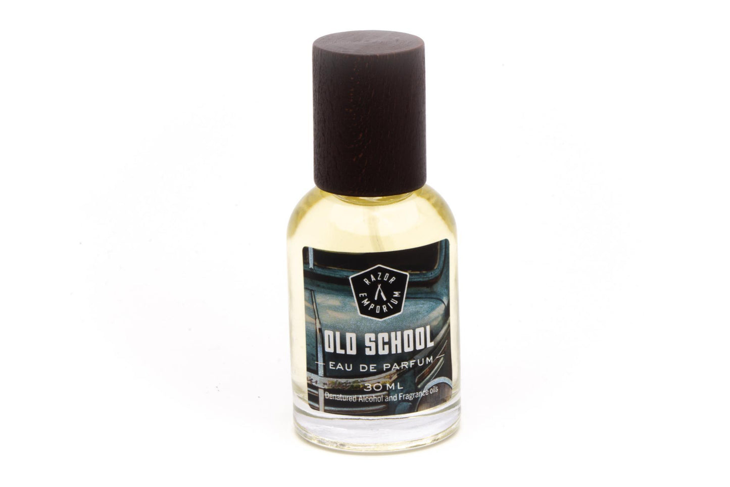 Razor Emporium | Old School Small Batch EDP