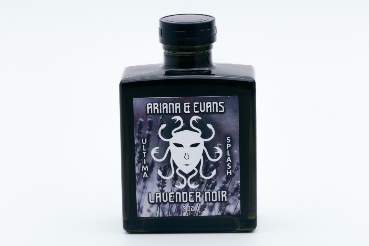 Ariana & Evans | Ultima Lavendar Noir Aftershave Splash