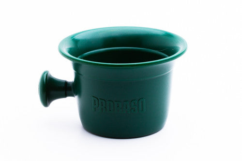 Proraso Professional Shaving Mug | Green