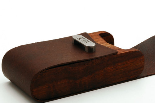 Rex Supply Co. | Double Edge XL Razor Case