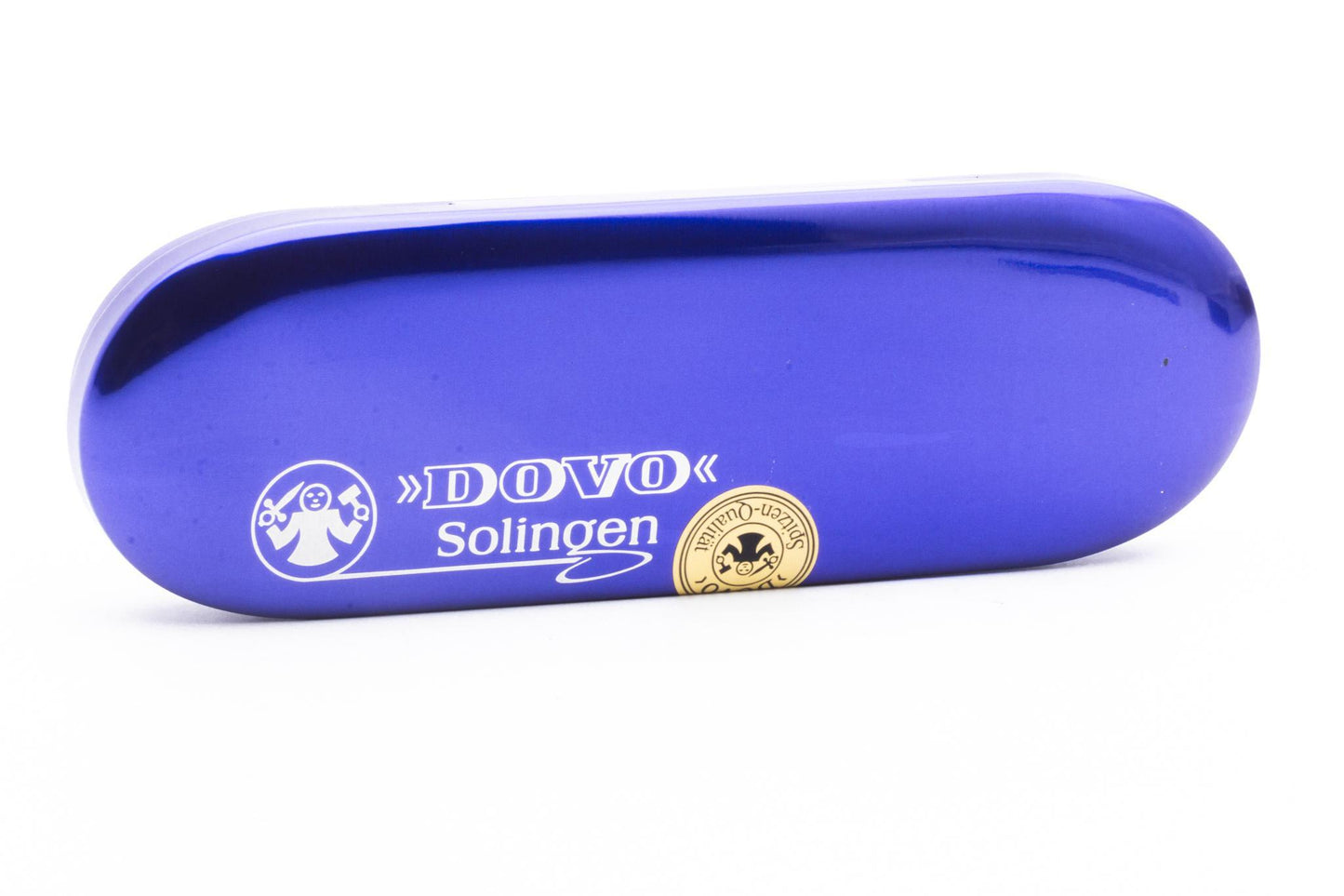 6/8 Dovo Solingen "Master's" Straight Razor