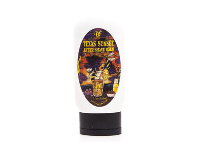 Van Yulay | Texas Sunset After Shave Balm