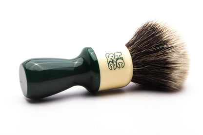 Hendrix Classics & Co| The Tall Boy Shaving Brush