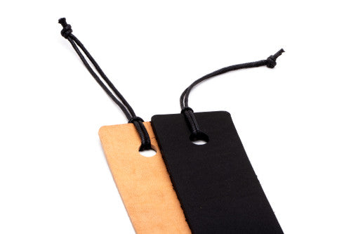 15" Horsehide Beginner / Travel Strop