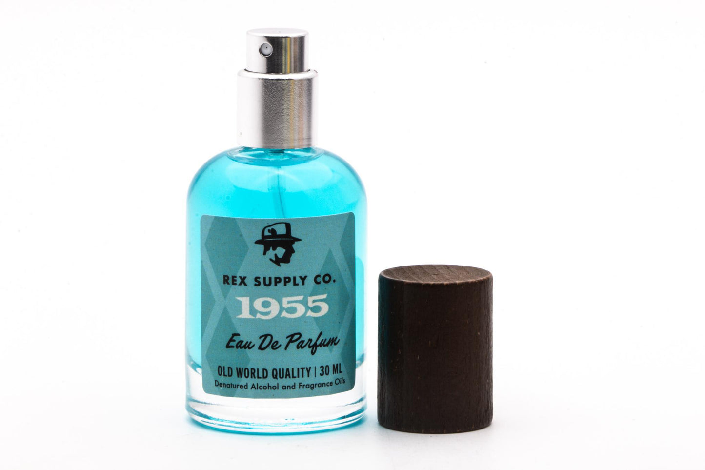 Rex Supply Co. | 1955 Old World Eu De Parfum