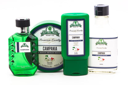 Stirling Soap Co. | Campania Eau De Toilette