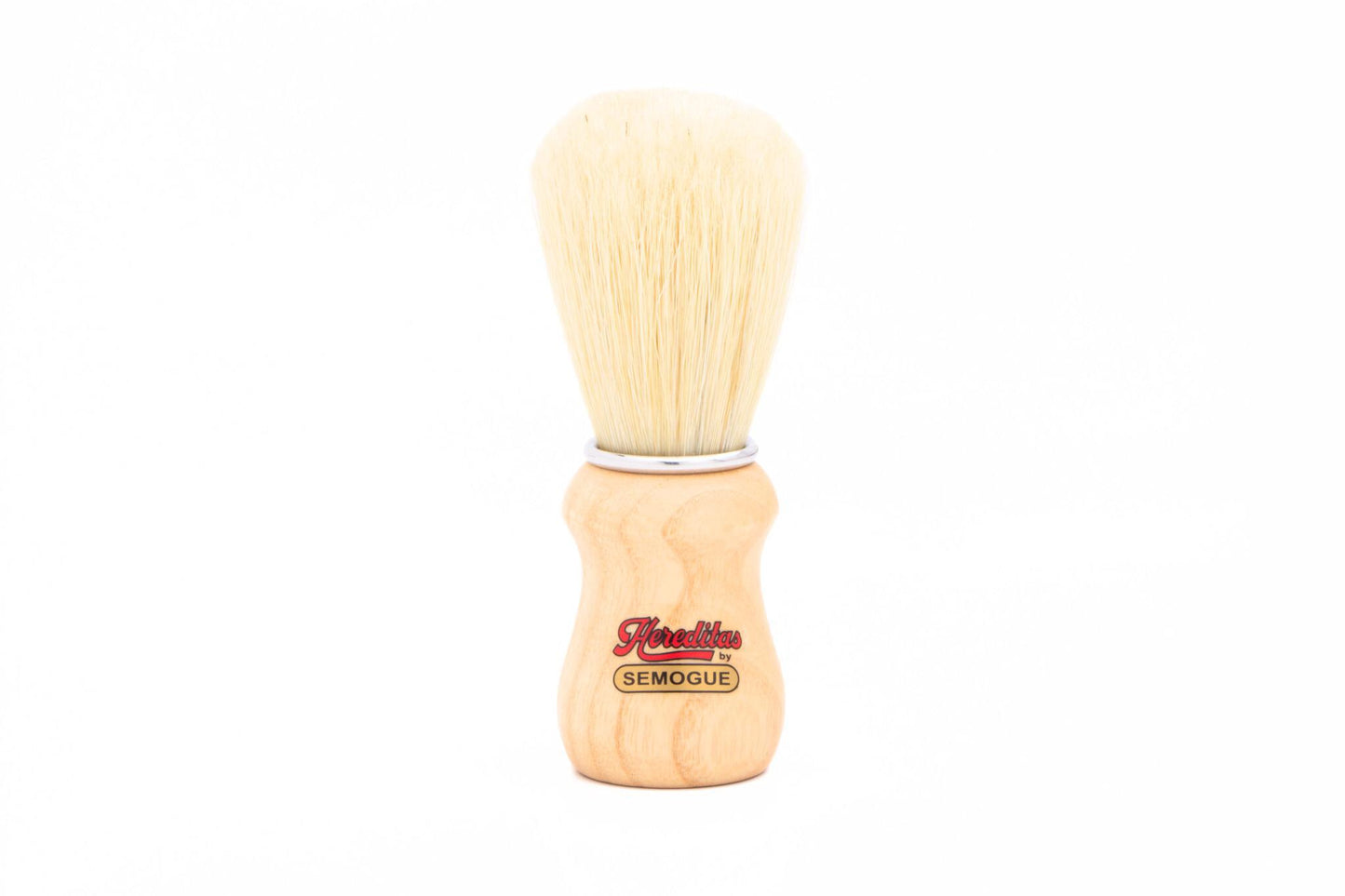 Semogue | 2000 Boar Bristle Brush With Wood Handle