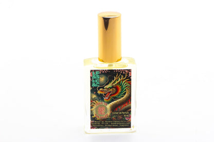 Hendrix Classics & Co | Year of the Snake Extrait de Parfum 30ml