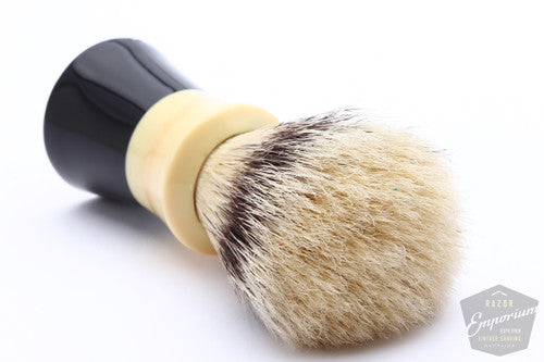 Ever-Ready 100T Boar Vintage Restored Brush