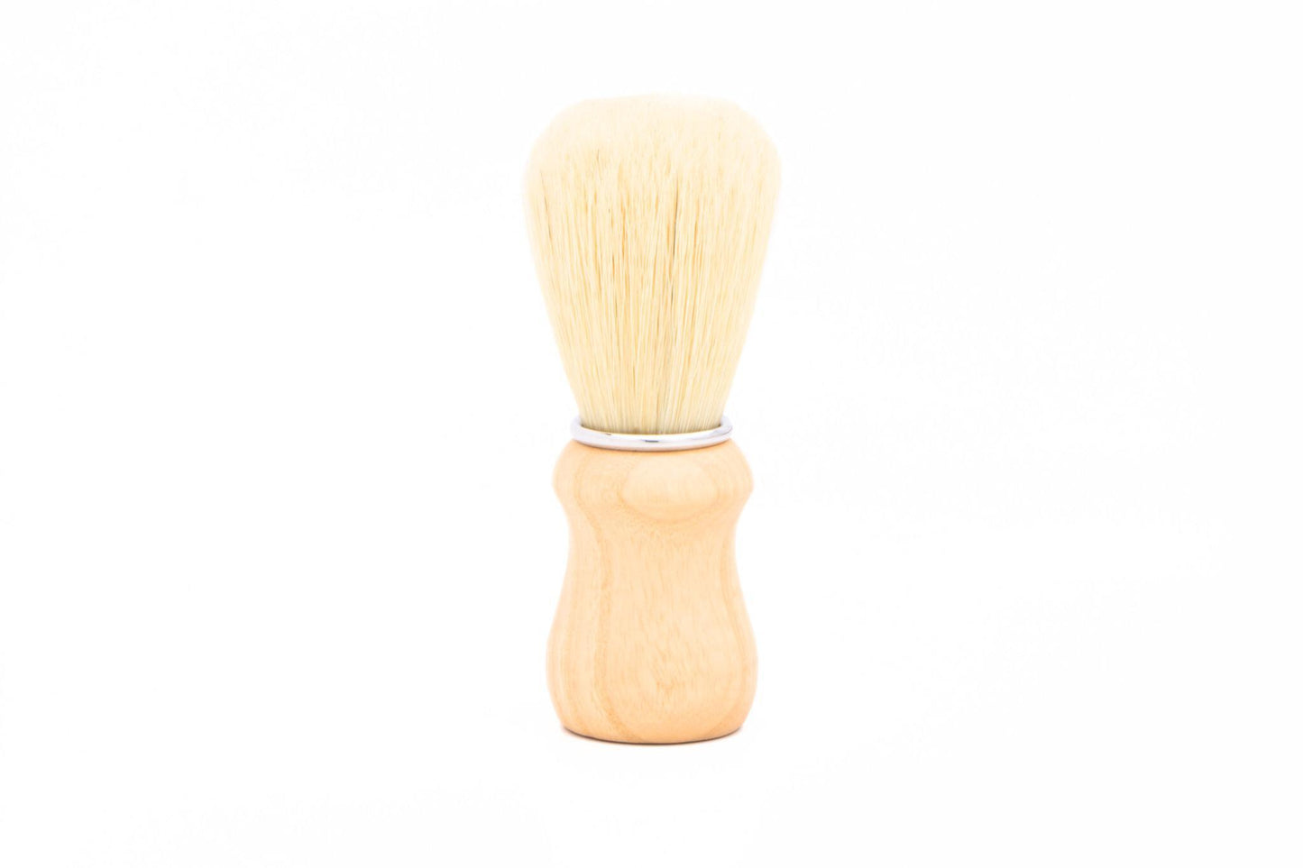 Semogue | 2000 Boar Bristle Brush With Wood Handle