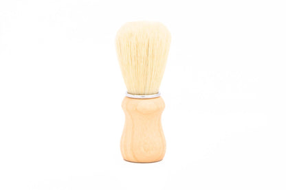 Semogue | 2000 Boar Bristle Brush With Wood Handle