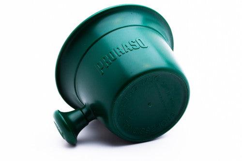 Proraso Professional Shaving Mug | Green