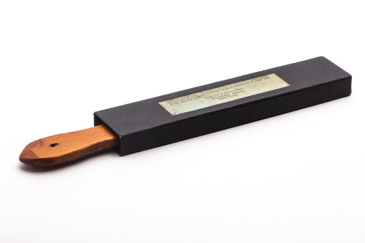 Wester Bros. Refurbished Nevafail Double Sided Paddle Strop